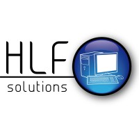HLF SOLUTIONS logo - Similar company to Sym3