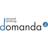 domanda personalberatung logo - Similar company to Chritto Brand Spaces Gmbh A Part Of Neospace Group