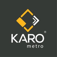 Karo Metro Seramik San. ve Tic. A.Ş. logo - Similar company to Ottobagno