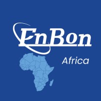 Enbon Africa logo - Similar company to Electrodream