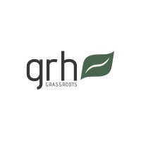 Grassroots Harvest logo - Similar company to Botanaway