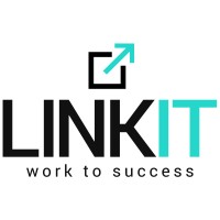 LinkIT logo - Similar company to Linkit