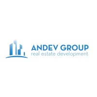 Andev Group logo - Similar company to Magnises