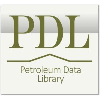 Petroleum Data Library (PDL) logo - Similar company to Rawhide Logistics Llc