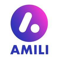 AMILI logo - Similar company to Krosslinker Aerogel Solutions