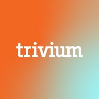 Trivium China logo - Similar company to Weithmann Consulting