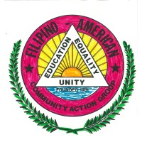Filipino American Community Action Group logo - Similar company to Filipino American Chamber Of Commerce Of Greater Los Angeles (Facc-Gla)