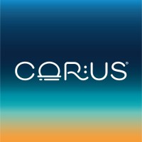 CORUS Effervescent Cocktails logo - Similar company to Avanta Solutions