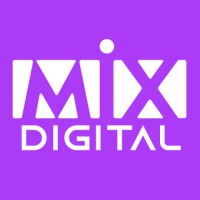 Mix Digital Medios logo - Similar company to Deeprain Productora Audiovisual