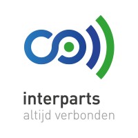 interparts logo - Similar company to Heiper It