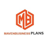 Maven Business Plans logo - Similar company to Mavenup Creatives