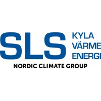 SLS Kyla Värme Energi AB logo - Similar company to Againity