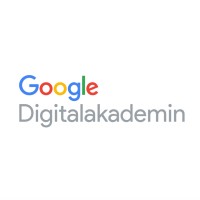 Google Digitalakademin logo - Similar company to Mothr