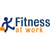 Fitness At Work logo - Similar company to At Work Wellbeing