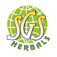 SGS HERBALS PRIVATE LIMITED logo - Similar company to Bytes And Brand