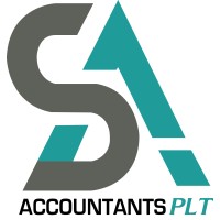 SA Accountants PLT logo - Similar company to Axo Logistics