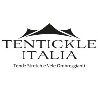 Tentickle Italia logo - Similar company to Tentickle Stretch Tents