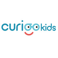 CuriooKids Turkmenistan (Bilesigeliji Ýaşlar HK) logo - Similar company to E.S. 