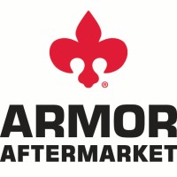 Armor Aftermarket logo - Similar company to Processall