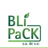 BliPack logo - Similar company to New-Flex S.R.L