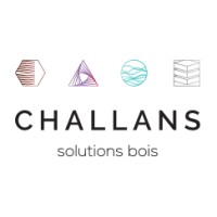 Challans Solutions Bois logo - Similar company to Smtg