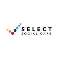 Select Social Care logo - Similar company to Highbridge Resourcing