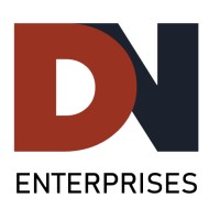 DN Enterprises logo - Similar company to Teesboss