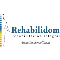 Rehabilidom logo - Similar company to Sersanit Sl