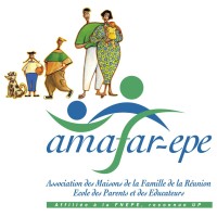 Amafar-epe logo - Similar company to Orviff - Observatoire Réunionnais Des Violences Faites Aux Femmes