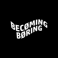 Becoming Boring logo - Similar company to Beperk.Com