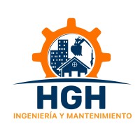 HGH ingeniería y mantenimiento logo - Similar company to Sede Central