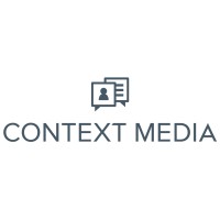 Context Media AB logo - Similar company to +1 Kommunikationsbyrå