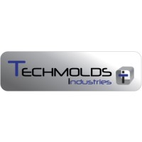 Techmolds Industries logo - Similar company to Tooling Tech Industrial Ltd