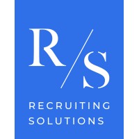 Recruiting Solutions GmbH logo - Similar company to 2Orgu Gmbh