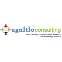 Agnitio Consulting LLP logo - Similar company to Mark Consultancy & Industrial Services