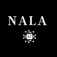 NALA AI logo - Similar company to Monkeylab