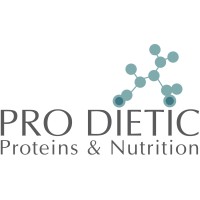 ProDietic logo - Similar company to Senes Solutions