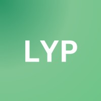 LYP logo - Similar company to Poob