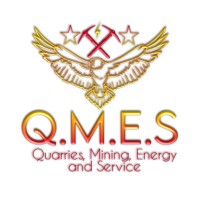 QMES logo - Similar company to Aniel Group