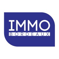 IMMO BORDEAUX logo - Similar company to Piedra Immobilier
