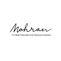 Mohran for Metal Fabrication and Advanced Industries logo - Similar company to Future Fabrication House