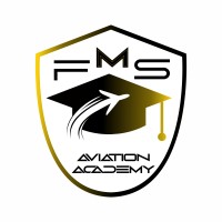 FMS Aviation Academy logo - Similar company to Fms