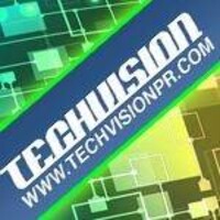 Techvision logo - Similar company to Securitytec
