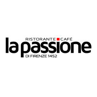 Ristorante La Passione logo - Similar company to Ufku Web Technologies