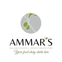 Ammar’s Market logo - Similar company to Eaxeesoft