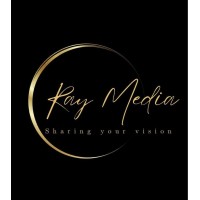 Ray Media logo - Similar company to Rae Media