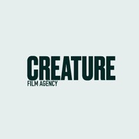 CREATURE logo - Similar company to Soldidesign