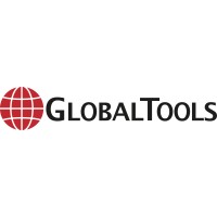 Globaltools.dk logo - Similar company to Apprecode - Empowering Scalable It Solutions