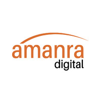Amanra Digital logo - Similar company to Sibbex