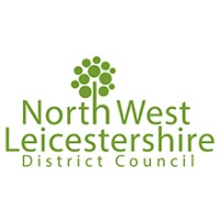 North West Leicestershire District Council logo - Similar company to Falcon Support Services